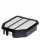 Air filter cartridge HENGST for HONDA HR-V
