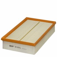HENGST air filter element for VW TRANSPORTER T6 panel van