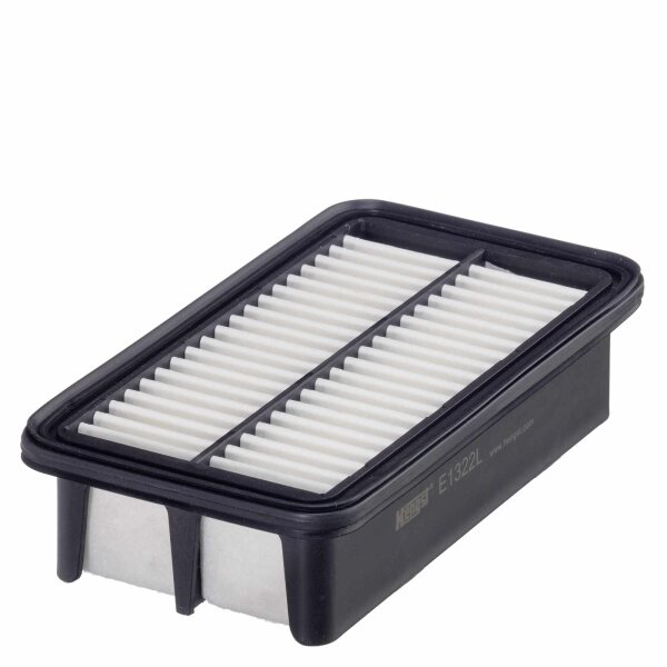 HENGST air filter element for KIA PICANTO I