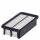 HENGST air filter element for KIA PICANTO I
