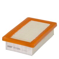 Air filter insert 214-134mm HENGST FILTER suitable for...