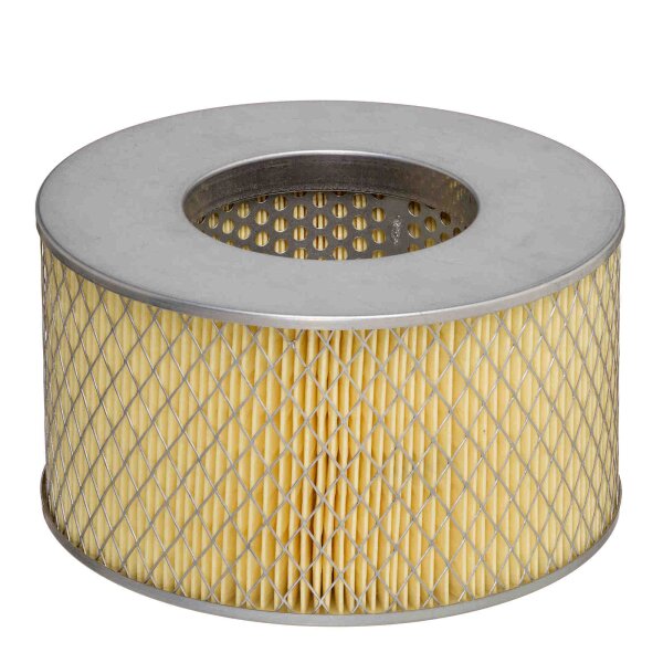 Air filter cartridge HENGST for TOYOTA HILUX VI pick-up