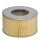 Air filter cartridge HENGST for TOYOTA HILUX VI pick-up