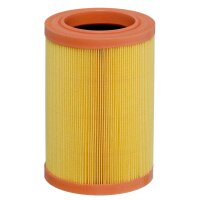 Air filter Filter insert HENGST for ALFA ROMEO GIULIETTA