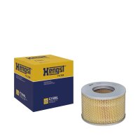 Air filter insert HENGST FILTER suitable for TOYOTA LAND...