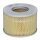 Air filter cartridge HENGST for TOYOTA LAND CRUISER 80
