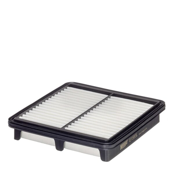 HENGST air filter element for MAZDA CX-3