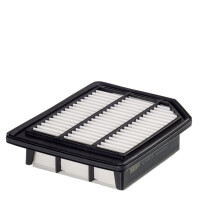 Luftfilter-Einsatz 234-180mm HENGST FILTER passend...