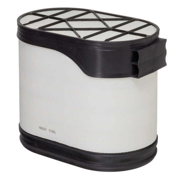 HENGST air filter element for MERCEDES MASSEY FERGUSON LIEBHERR CLAAS