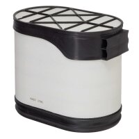Air filter filter insert HENGST for MERCEDES MASSEY...