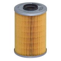 Oil filter insert Ø28mm Ø82mm HENGST FILTER...