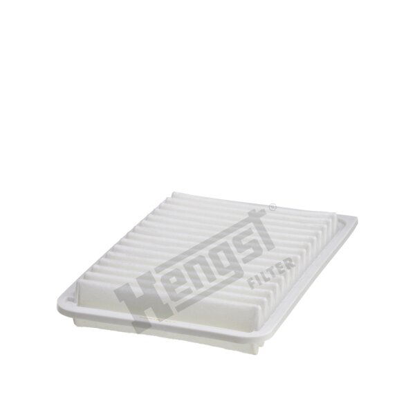 HENGST air filter cartridge for TOYOTA CAMRY saloon