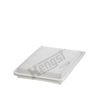 HENGST air filter cartridge for TOYOTA CAMRY saloon