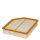 Air filter cartridge HENGST for VOLVO XC60 II