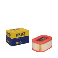 Luftfilter-Einsatz HENGST FILTER passend für u.a....