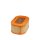 Air filter cartridge HENGST for MERCEDES 124 T-Model