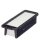 Air filter cartridge HENGST for CELERIO