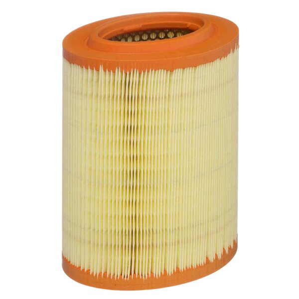 Air filter cartridge HENGST for ALFA ROMEO 159