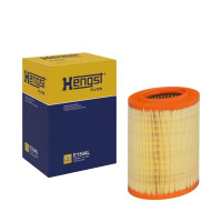 Air filter insert HENGST FILTER suitable for e.g. ALFA...