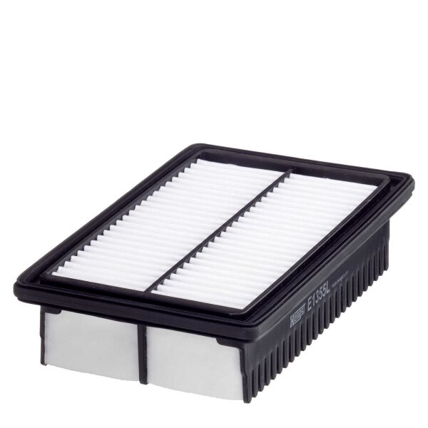 Luftfilter Filtereinsatz HENGST für i20 II