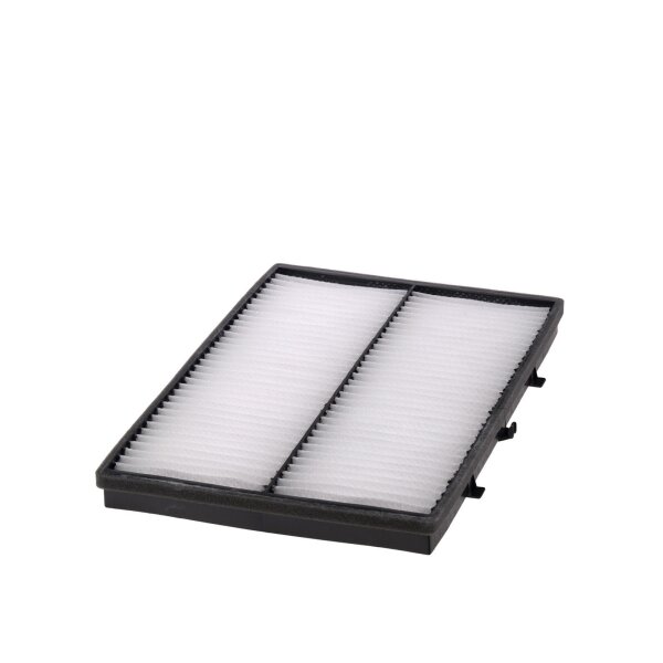 Interior air pollen filter HENGST for MG MG ZT-T