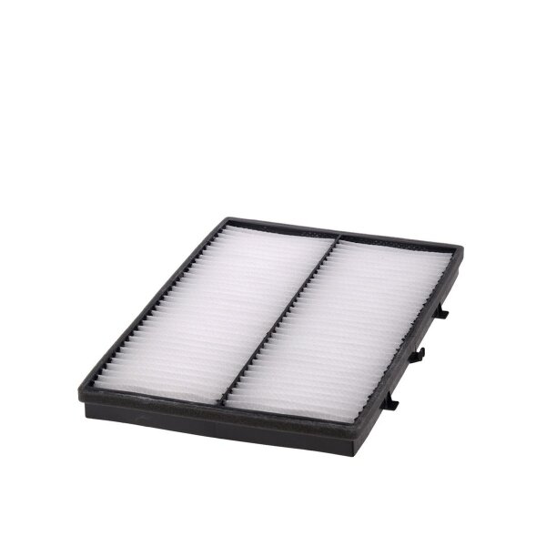 Pollen filter interior 397-262mm 32mm HENGST FILTER for e.g. MG ZT