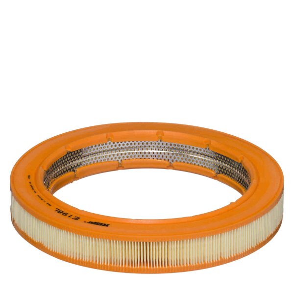 Air filter filter element HENGST for MERCEDES 124 saloon