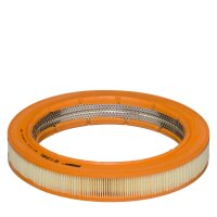 Air filter filter element HENGST for MERCEDES 124 saloon