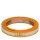 Air filter filter element HENGST for MERCEDES 124 saloon