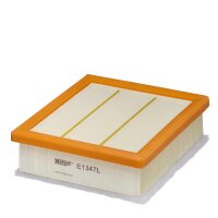 Luftfilter Filtereinsatz HENGST für FIAT 500X