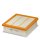Air filter cartridge HENGST for FIAT 500X
