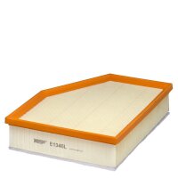 Luftfilter-Einsatz 271-219mm HENGST FILTER passend...