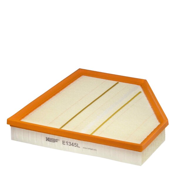 Air filter cartridge HENGST for BMW 4 Coupe
