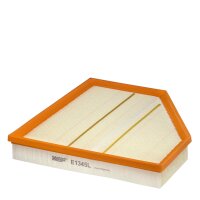 Air filter cartridge HENGST for BMW 4 Coupe