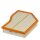 Air filter cartridge HENGST for MERCEDES B-CLASS Sports Tourer