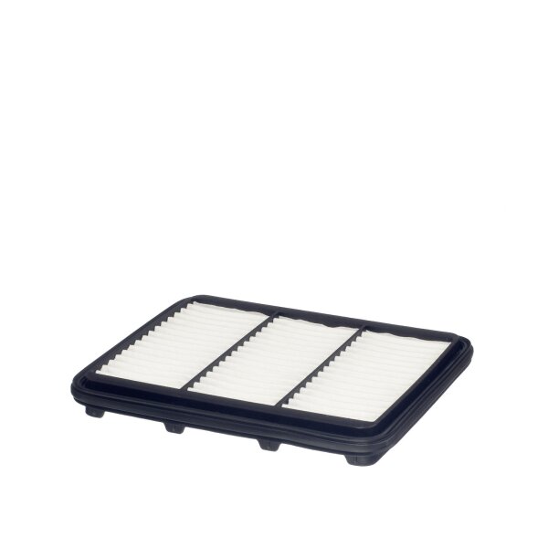 Air filter cartridge HENGST for CHEVROLET MATIZ