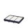 Air filter cartridge HENGST for CHEVROLET MATIZ