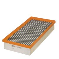 Air filter cartridge HENGST for SSANGYONG REXTON / REXTON II