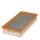 Air filter cartridge HENGST for SSANGYONG REXTON / REXTON II