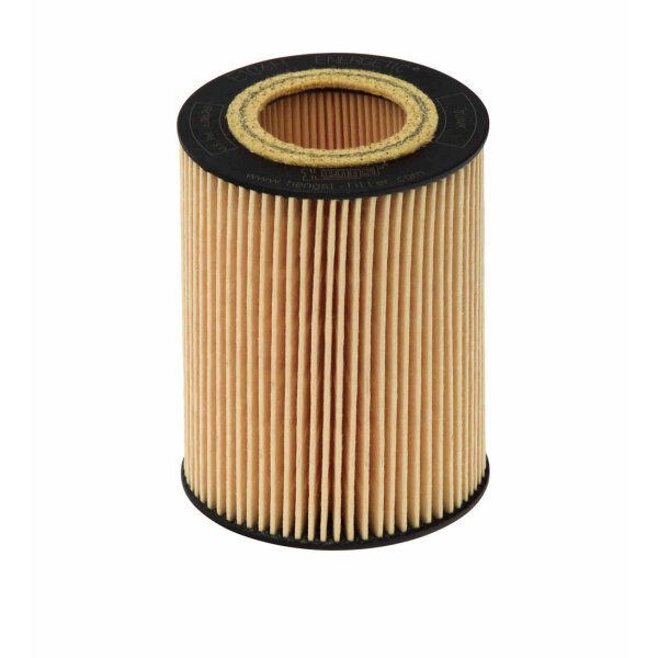 Oil filter cartridge HENGST for VOLVO V70 III