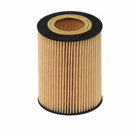 Oil filter filter insert HENGST for VOLVO V70 III