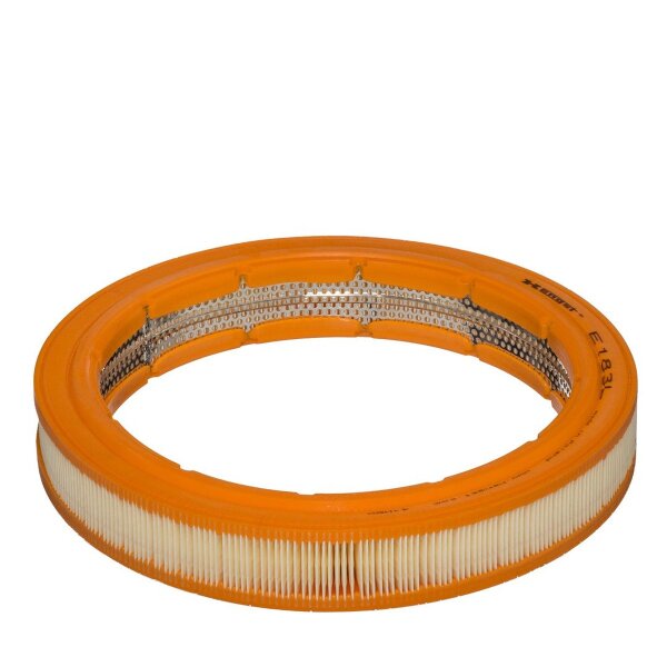 Luftfilter-Einsatz HENGST FILTER einfach austauschbar passend für u.a. BMW 3