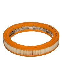 Luftfilter-Einsatz HENGST FILTER einfach austauschbar...