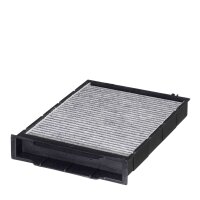 Interior air activated carbon filter HENGST for RENAULT...