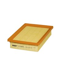 Air filter cartridge HENGST for CHEVROLET AVEO hatchback