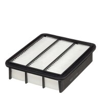Air filter cartridge HENGST for MAZDA 6 estate