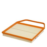 HENGST air filter element for BMW 3 Coupe