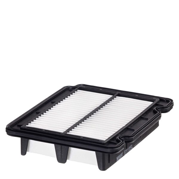 Air filter insert HENGST for CHEVROLET AVEO / KALOS saloon