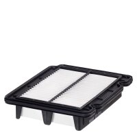 Air filter insert HENGST for CHEVROLET AVEO / KALOS saloon