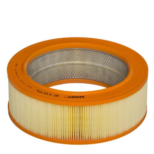 Luftfilter-Einsatz HENGST FILTER passend für u.a. MERCEDES-BENZ 123 Stufenheck